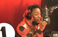 Kendrick Lamar interviewed by Annie Mac (Part 2)
