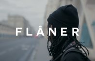 flâner | ep 2 | construction of truth, emotional labour, french slavery, working in fast food & more