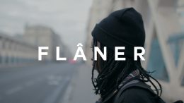 flâner | ep 2 | construction of truth, emotional labour, french slavery, working in fast food & more