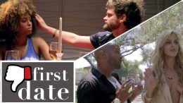 Things Guys Shouldn’t Say On a First Date
