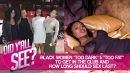 Discussion |Black Women Denied Club Entry & How Long Should Sex Last?
