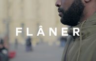 flâner Ep.03 | police in france, négritude movement, martinique, petits blancs & more