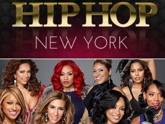 Love & Hip Hop Season 6 Episode 2