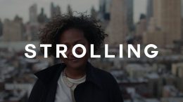 strolling (usa) | ep 2 | dominican republic, haiti, class, survivors guilt, anthropology & more