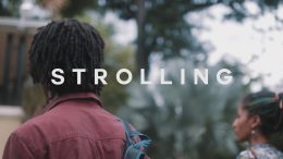 strolling (jamaica) | ep 1 | patois, uptown kingston, depression, caribbean past, homophobia & more
