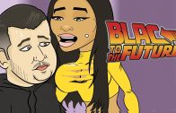 Blac to the Future Episode 1