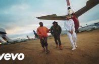 French Montana – Figure it Out ft. Kanye West, Nas