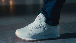 Kendrick Lamar – The Classic “Rebook Ad”