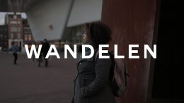 Strolling Amsterdam | ep 1 | black dutch culture, dutch caribbean, citizenship, veganism, mental health & more