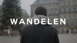 Strolling Amsterdam | ep 2 | black face, black pete, somalia, racialisation of islam, education & more