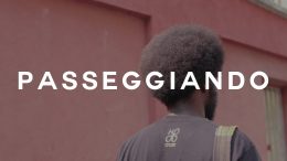 Strolling | ep 2 | italian colonial history, media, misogynoir, african diaspora & more