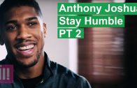 Anthony Joshua: Stay Humble | Episode 2 | EXCLUSIVE