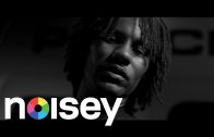 Wretch 32 – ‘Liberation’ (Official Music Video)
