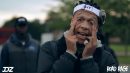 JDZmedia – Izzie Gibbs [ROAD RAGE] [PT.2] |@IzzieGibbs @JDZmedia