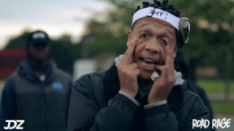 JDZmedia – Izzie Gibbs [ROAD RAGE] [PT.2] |@IzzieGibbs @JDZmedia