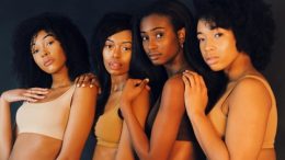 50 Shades of Melanin (Documentary uncovering truths about colourism within the UK)