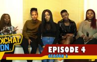 BKCHAT LDN: S2 – EPISODE 4 – “What You Pay For Is What You Get, So Pay For The Box”