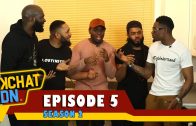 BKCHAT LDN: S2 – EPISODE 5 – ‘Even If My Vagina Was Out For The World, DO NOT F#*KIN Touch Me’