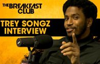 Trey Songz Digs Into Nicki Minaj, Talks Relationship With Drake, New Album ‘Tremaine’ & More