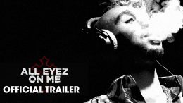 All Eyez On Me (2017 Movie) – Official Trailer – Based on Tupac Shakur