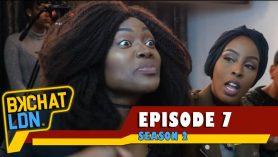 BKCHAT LDN: S2 – EPISODE 7 – “If You Cheat I Am Going To Backhand You, But Don’t Hit Me Back!”