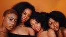 Kinks and Curls | Texture Discrimination in the Natural Hair Community