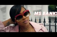 Ms Banks – Day Ones (Music Video) | @MsBanks94