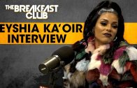 Keyshia Ka’oir Talks Gucci Mane, Staying With Him Through Prison & What Comes Next