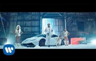 O.T. Genasis – Everybody Mad [Music Video] | @otgenasis