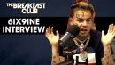 Interview: 6ix9ine Explains Why He Loves Being Hated, Rolling With Crips And Bloods & Why He’s The Hottest | @6ix9ine