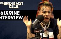 Interview: 6ix9ine Explains Why He Loves Being Hated, Rolling With Crips And Bloods & Why He’s The Hottest | @6ix9ine