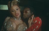 Cardi B – Bartier Cardi (feat. 21 Savage) [Official Video]