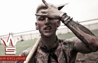 Machine Gun Kelly “Rap Devil” (Eminem Diss)