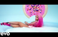 Nicki Minaj – Good Form ft. Lil Wayne
