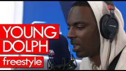 Young Dolph & Key Glock Westwood Freestyle