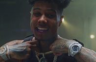 Blueface Stop Cappin (Official Music Video)