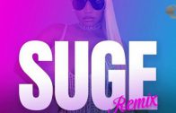 Nicki Minaj – Suge (Da Baby Remix)