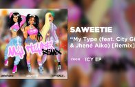 My Type (feat. City Girls & Jhené Aiko) [Remix] [Official Audio]