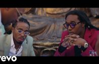 Quality Control, Migos – Frosted Flakes