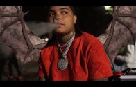 Young M.A “No Bap Freestyle” (Official Music Video)