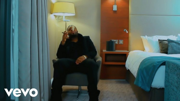 DON SLG – GOD WYNTER