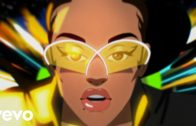 Tyla, Gunna, Skillibeng – Jump