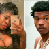Ms London Releases Sex Tape With Lil Baby Lookalike  (Warning 18+)