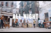 Harmonize – All Night