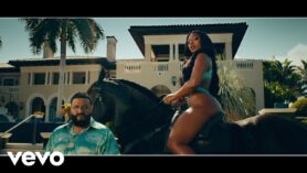 DJ Khaled – I DID IT (Official) ft. Post Malone, Megan Thee Stallion, Lil Baby, DaBaby