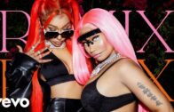 BIA – WHOLE LOTTA MONEY (Remix – Official Audio) ft. Nicki Minaj