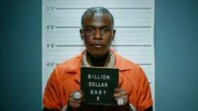 DaBaby – Giving What It’s Supposed To Give