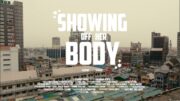 DaBaby x Davido – Showing Off Her Body