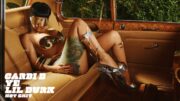 Cardi B – Hot Shit feat. Kanye West & Lil Durk