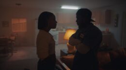 Kendrick Lamar – We Cry Together